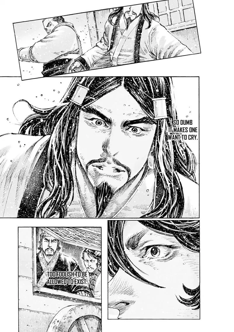 The Ravages of Time Chapter 526 Online - página 16