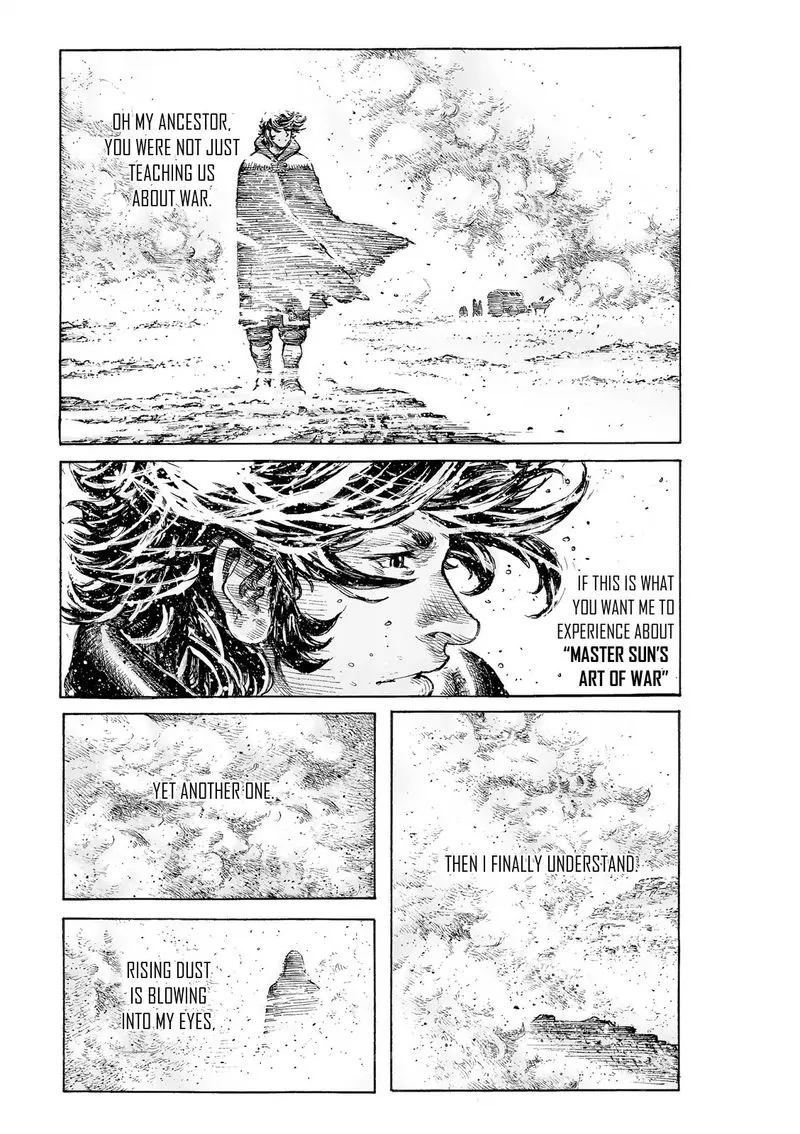 The Ravages of Time Chapter 526 Online - página 20