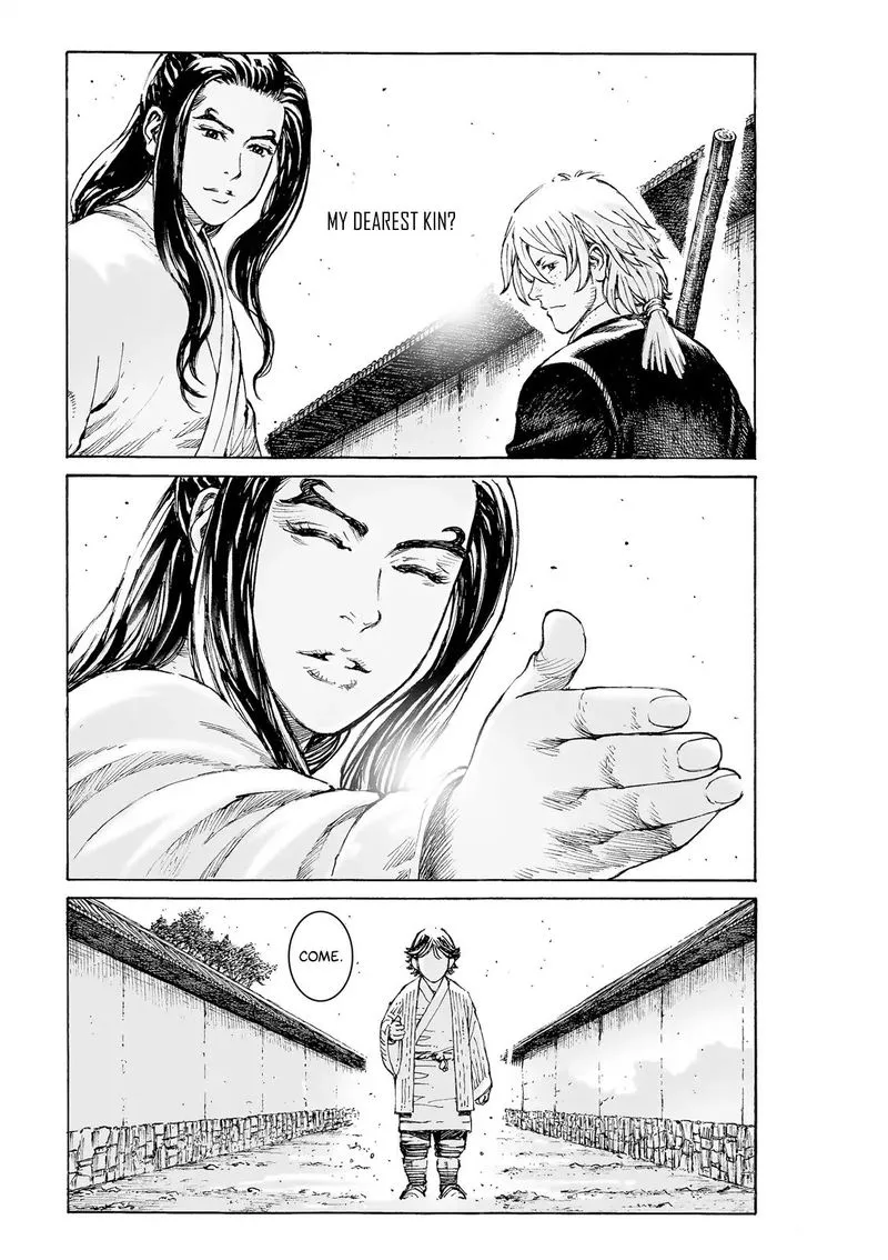The Ravages of Time Chapter 526 Online - página 23