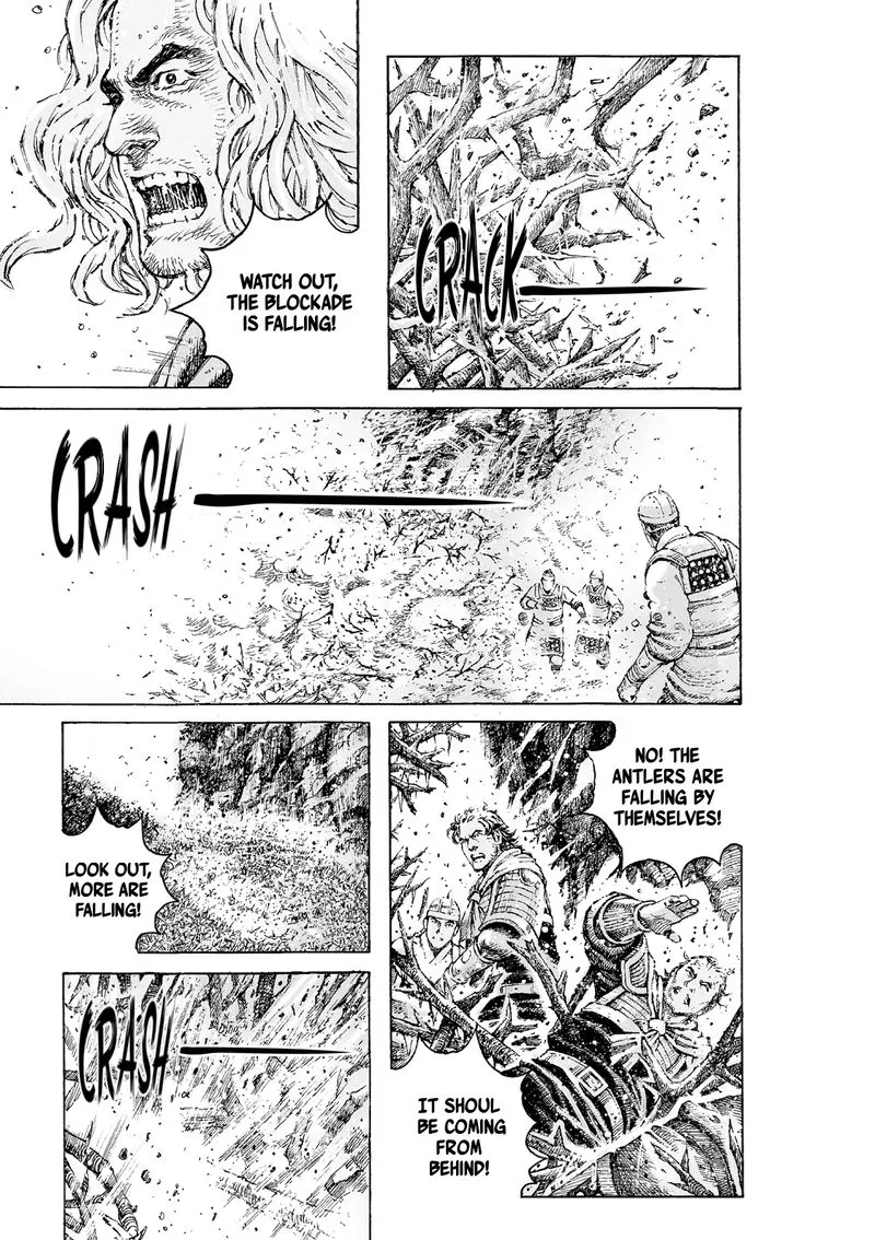 The Ravages of Time Chapter 527 Online - página 6