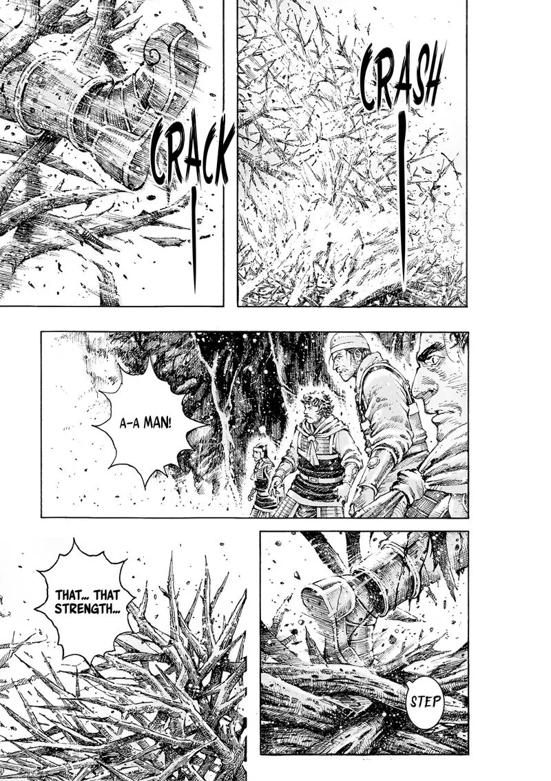 The Ravages of Time Chapter 527 Online - página 8