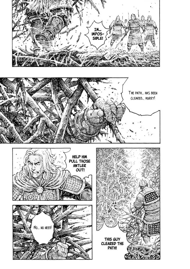 The Ravages of Time Chapter 527 Online - página 10
