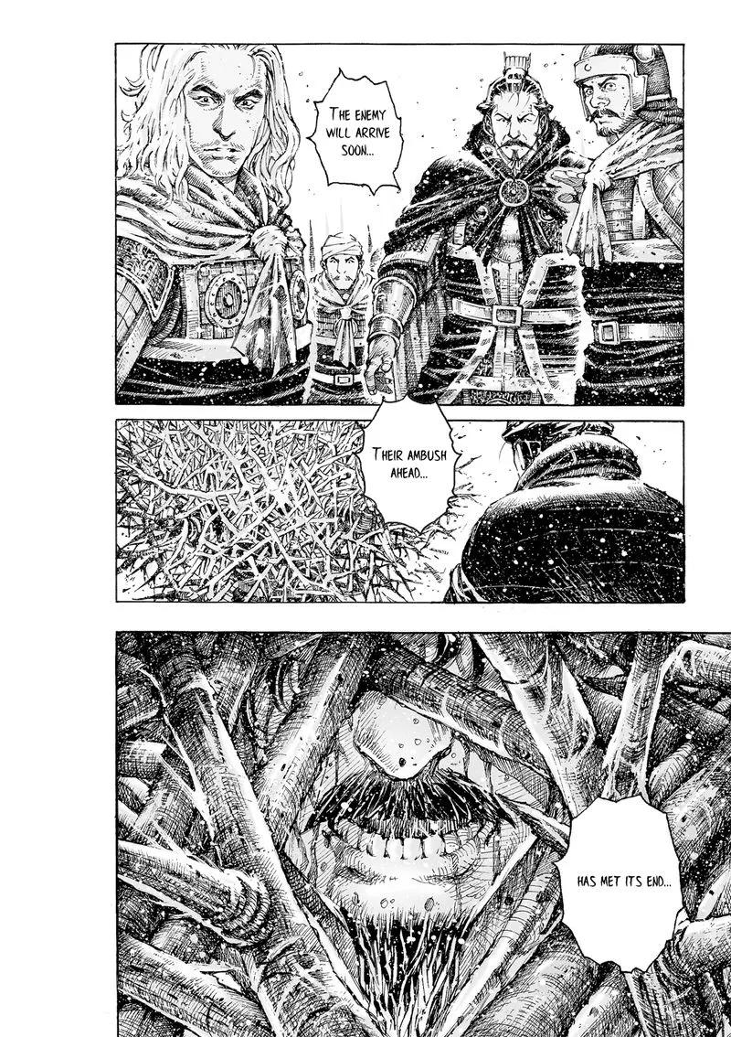 The Ravages of Time Chapter 527 Online - página 11