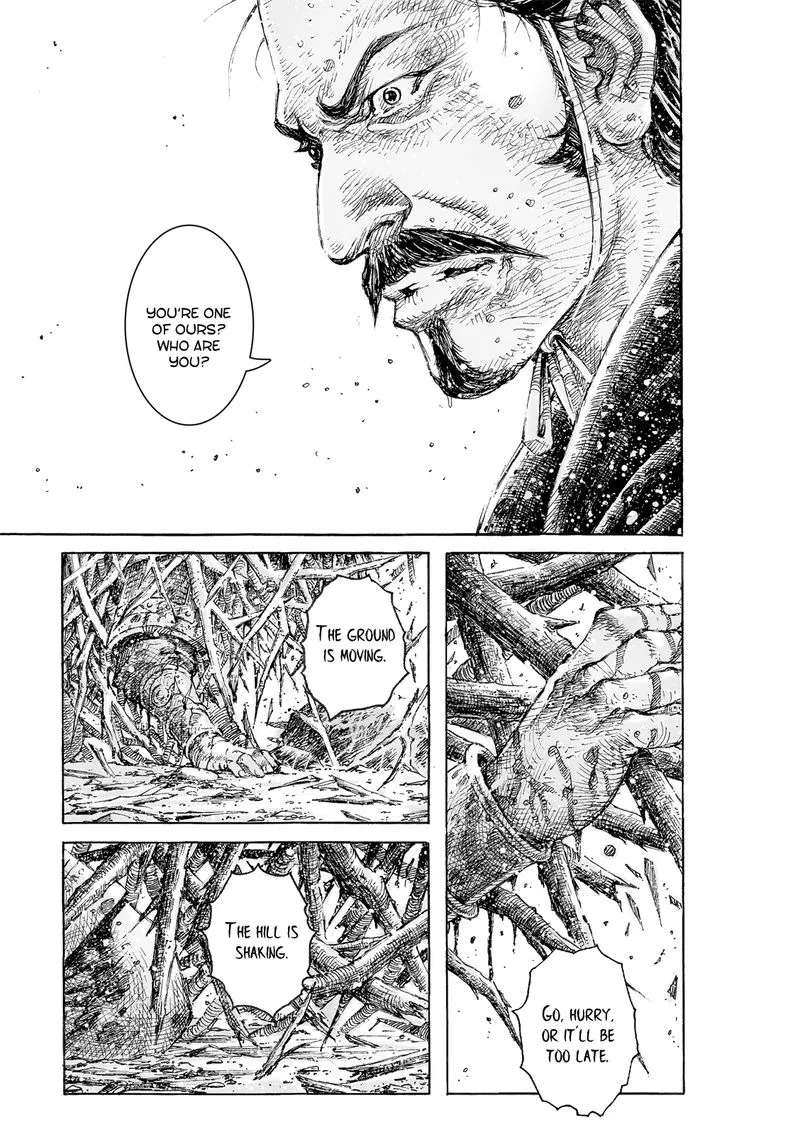 The Ravages of Time Chapter 527 Online - página 12