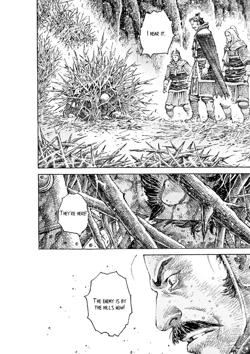 The Ravages of Time Chapter 527 Online - página 13