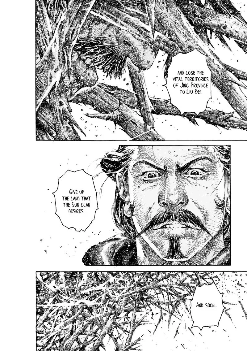 The Ravages of Time Chapter 527 Online - página 15