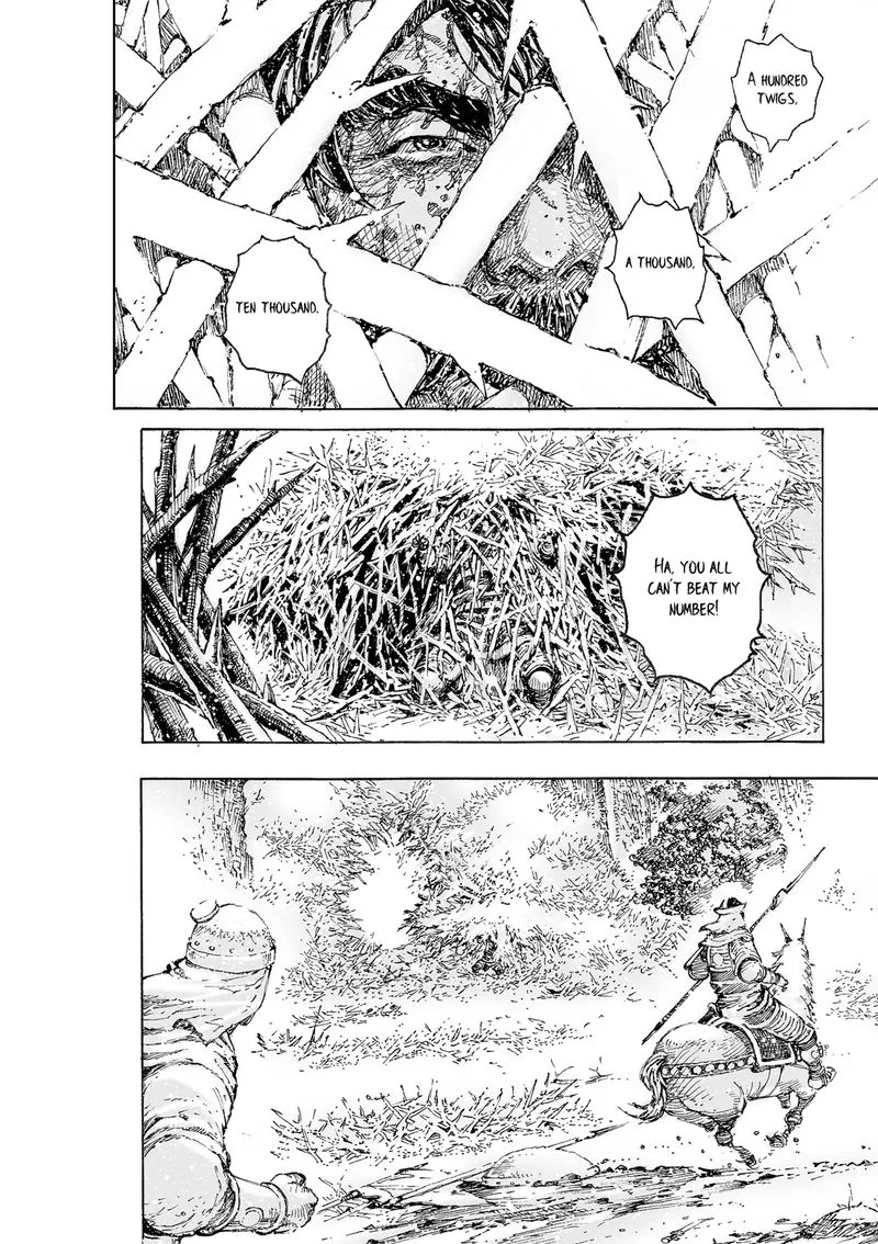 The Ravages of Time Chapter 527 Online - página 20
