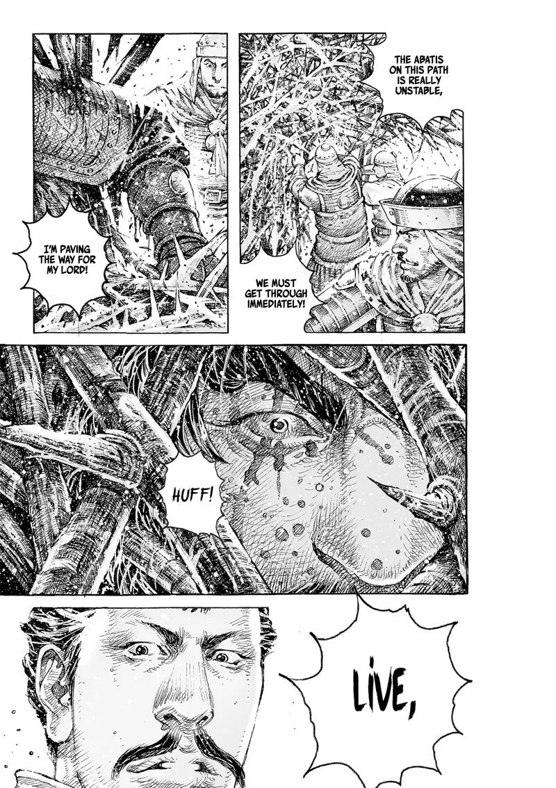 The Ravages of Time Chapter 527 Online - página 23