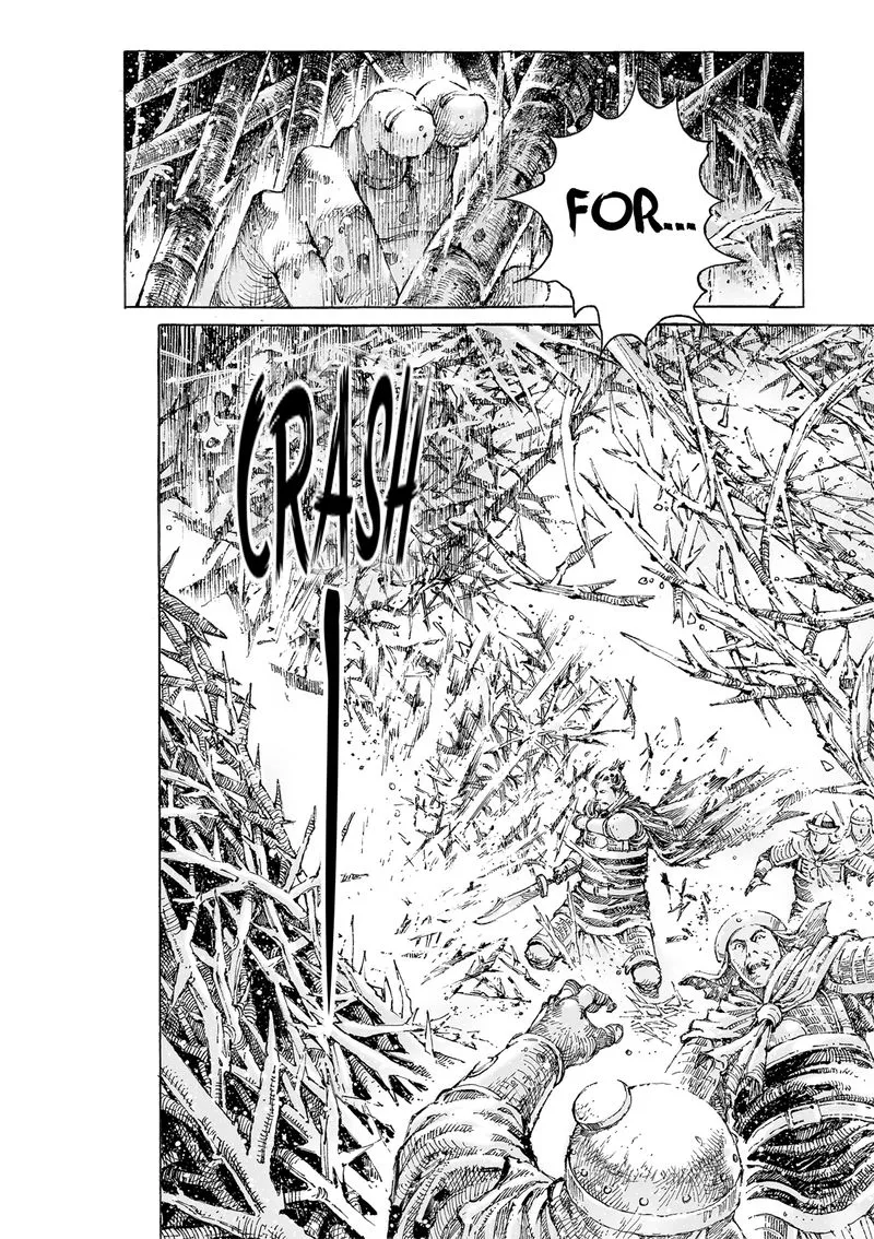 The Ravages of Time Chapter 527 Online - página 24