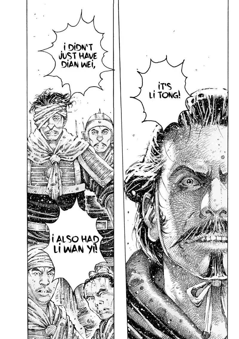 The Ravages of Time Chapter 527 Online - página 26