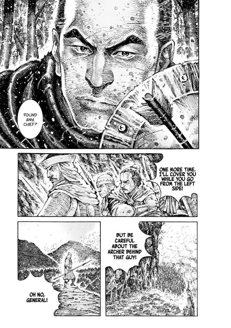 The Ravages of Time Chapter 528 Online - página 4
