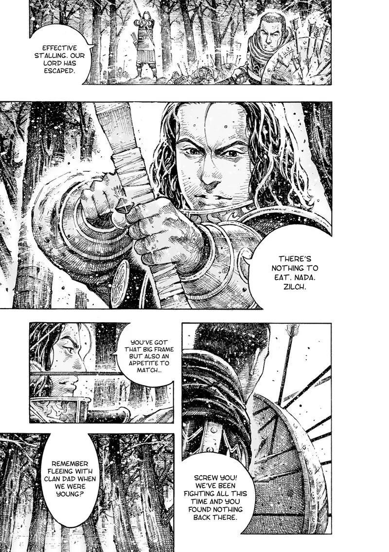 The Ravages of Time Chapter 528 Online - página 6