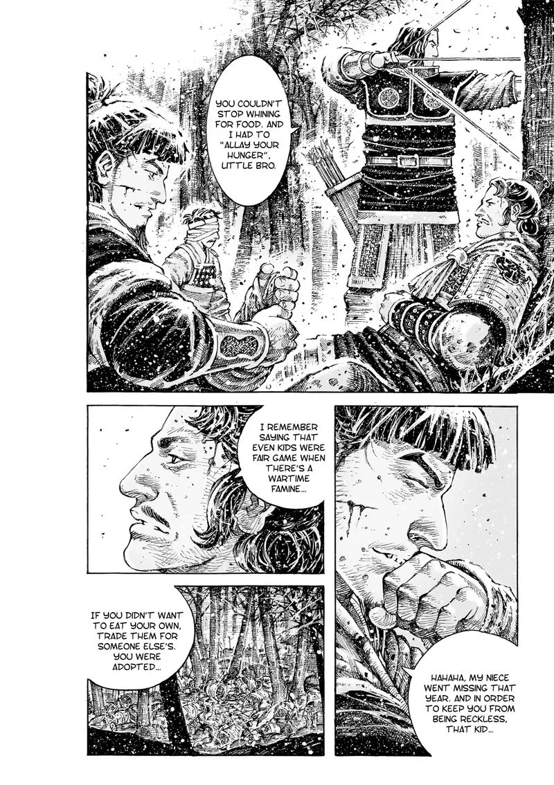 The Ravages of Time Chapter 528 Online - página 7