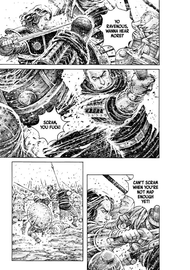 The Ravages of Time Chapter 528 Online - página 14