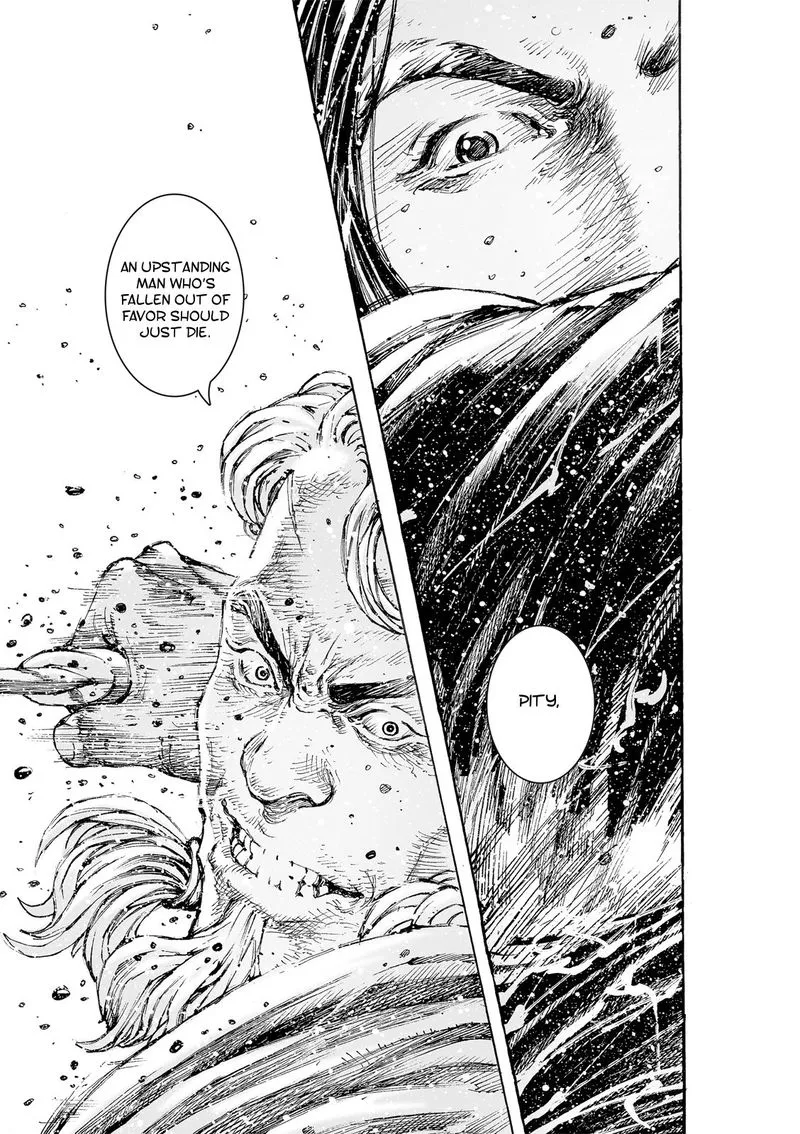The Ravages of Time Chapter 531 Online - página 20