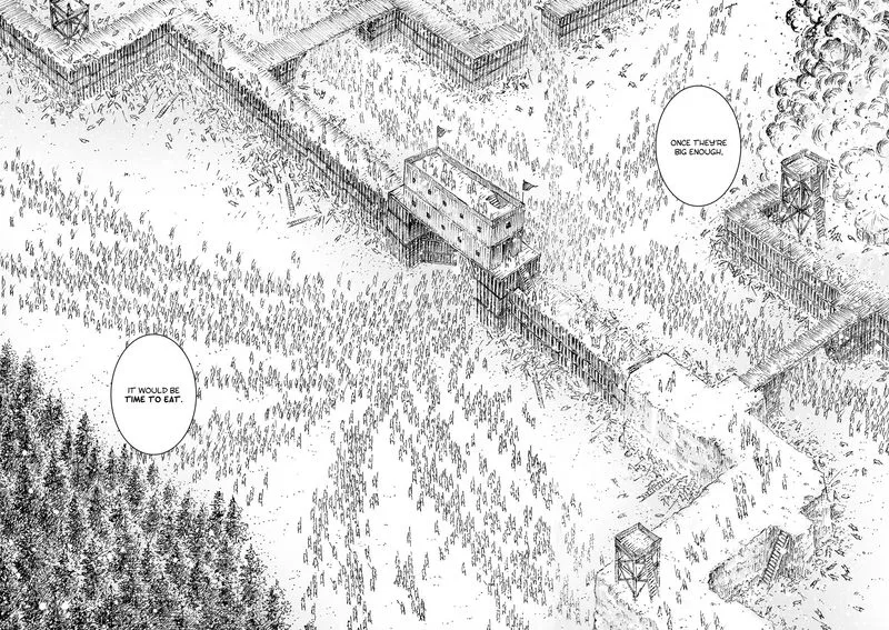 The Ravages of Time Chapter 532 Online - página 13