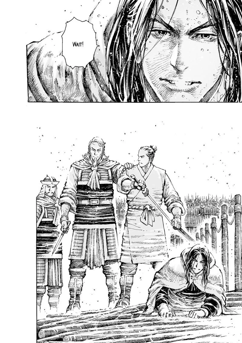 The Ravages of Time Chapter 532 Online - página 16