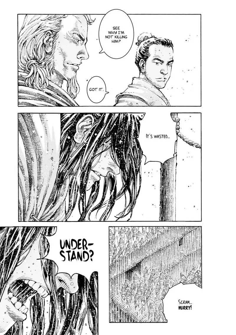 The Ravages of Time Chapter 532 Online - página 17