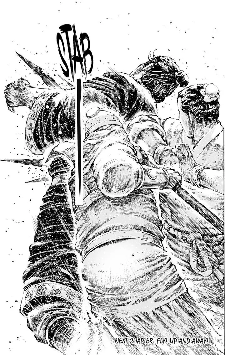 The Ravages of Time Chapter 532 Online - página 27