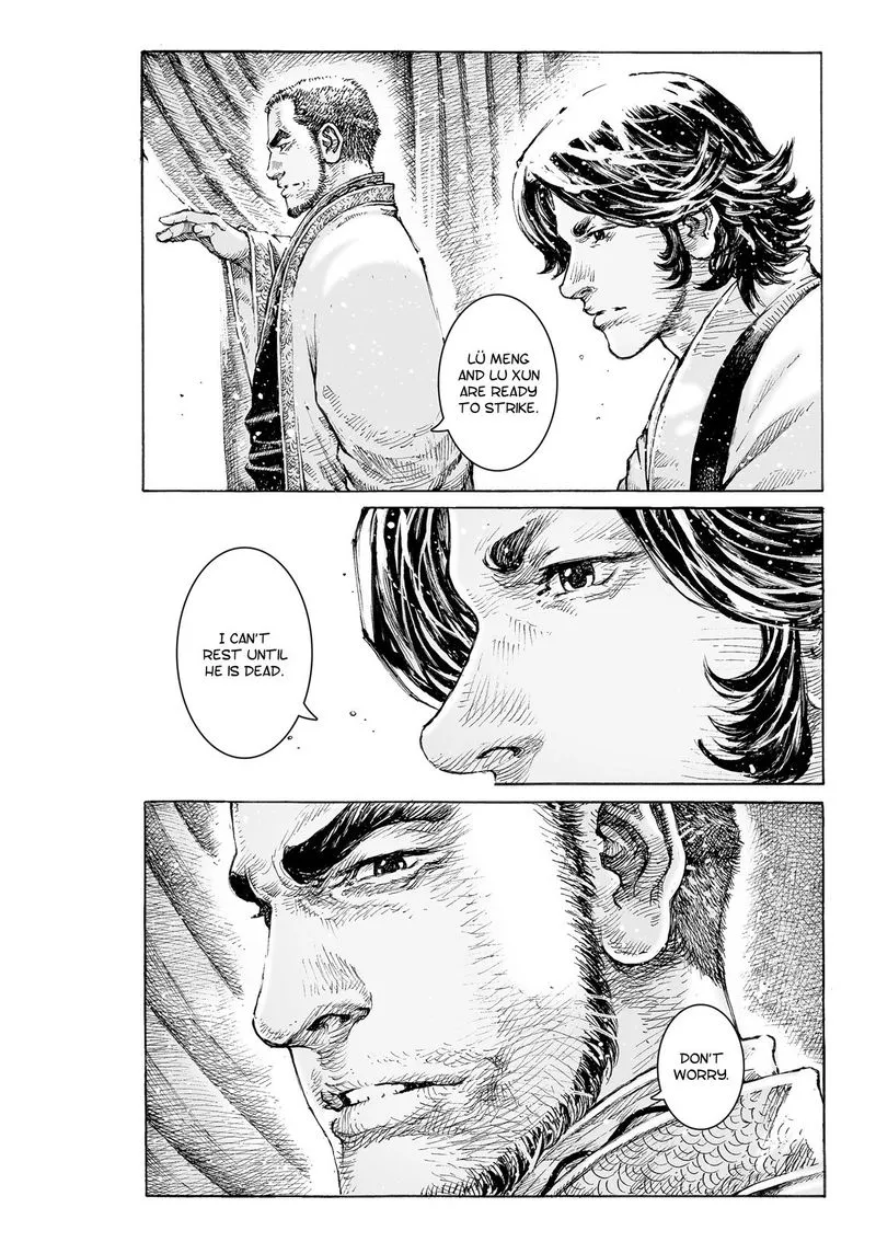 The Ravages of Time Chapter 533 Online - página 8