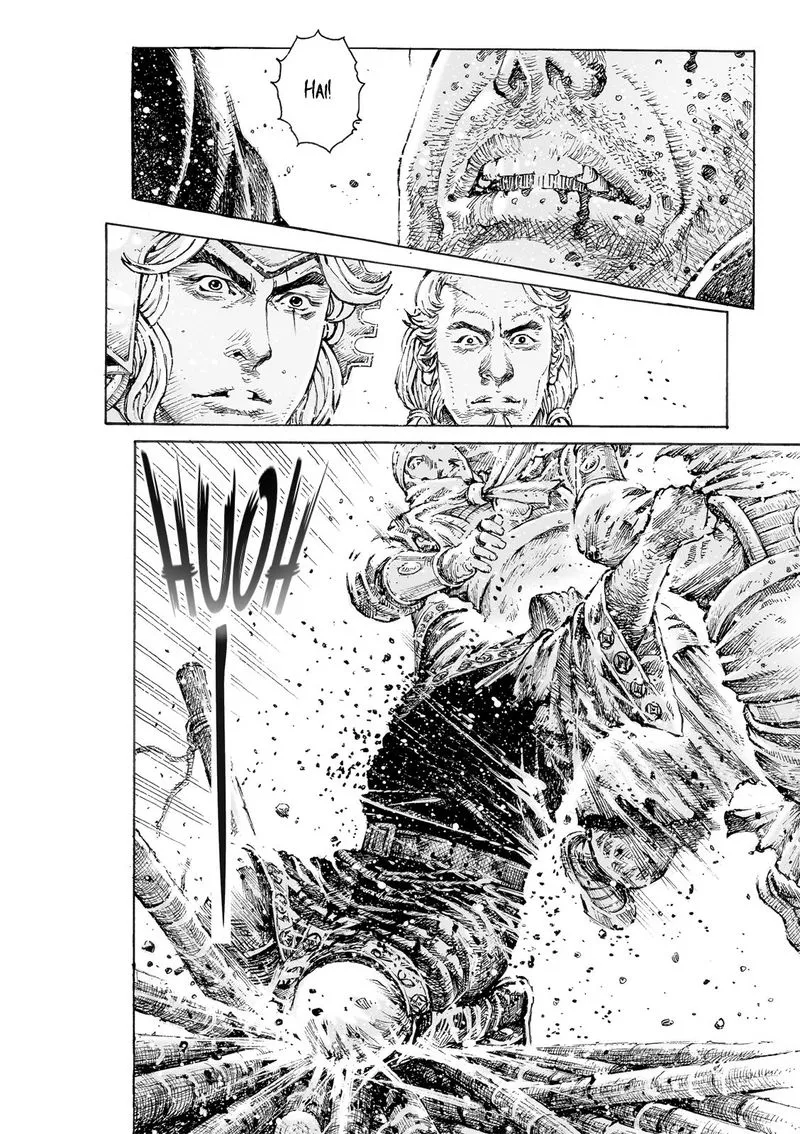 The Ravages of Time Chapter 533 Online - página 12