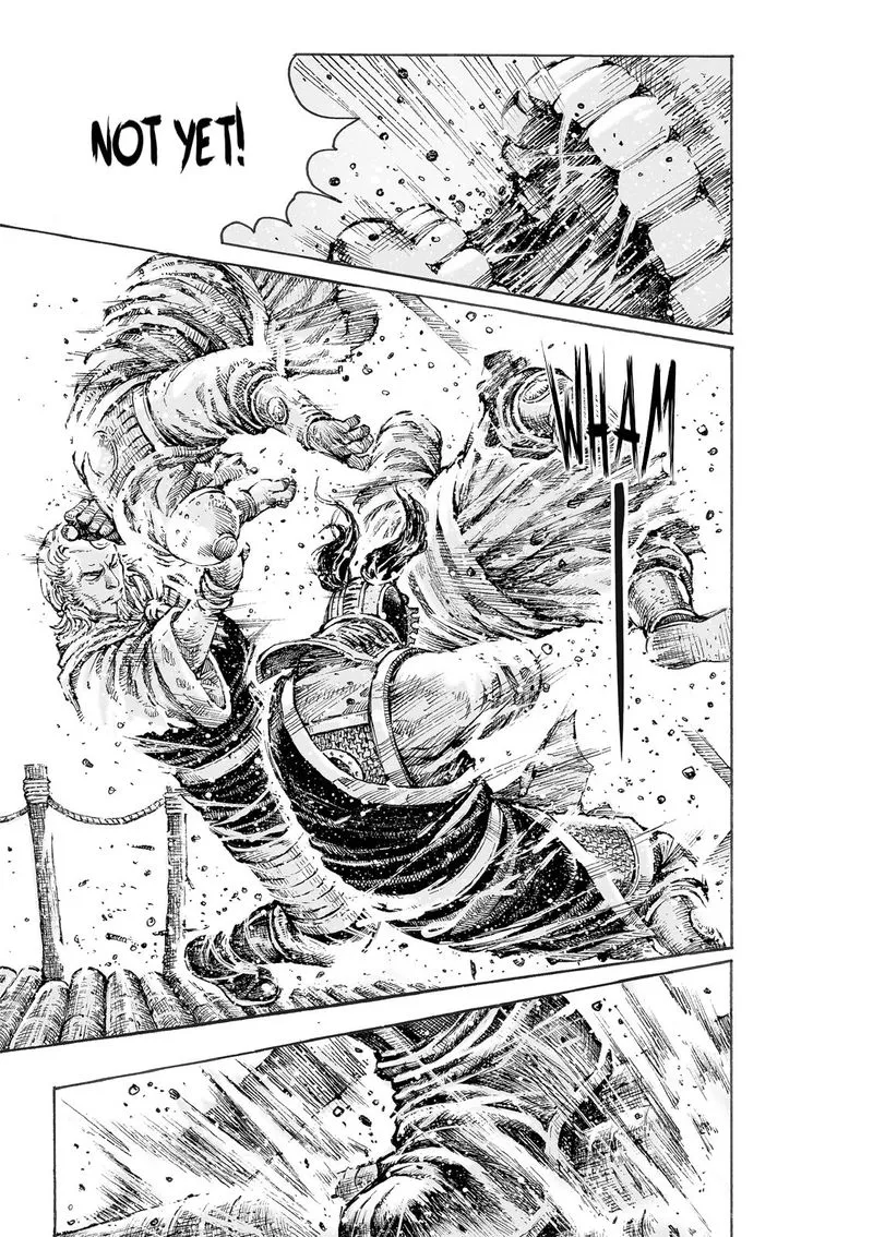 The Ravages of Time Chapter 533 Online - página 13