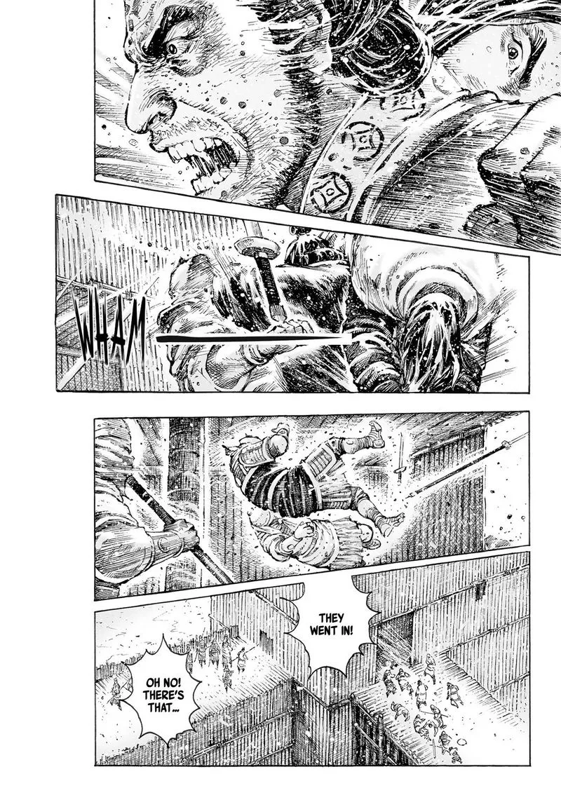 The Ravages of Time Chapter 533 Online - página 16