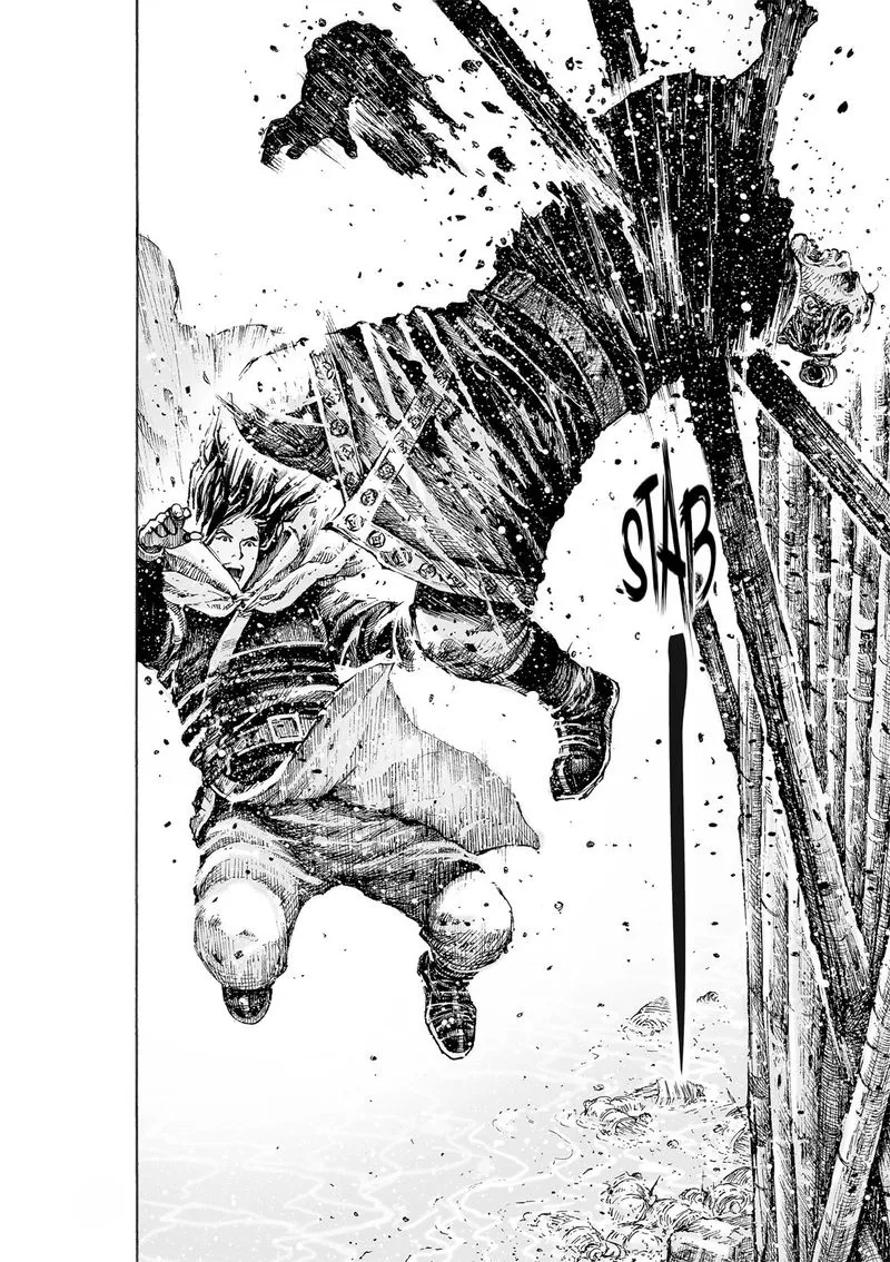 The Ravages of Time Chapter 533 Online - página 18