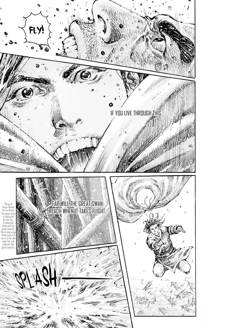 The Ravages of Time Chapter 533 Online - página 19