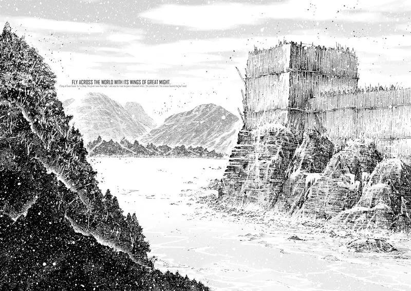 The Ravages of Time Chapter 533 Online - página 20