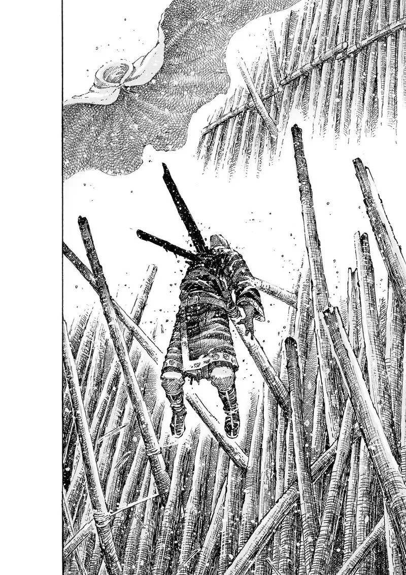 The Ravages of Time Chapter 533 Online - página 21