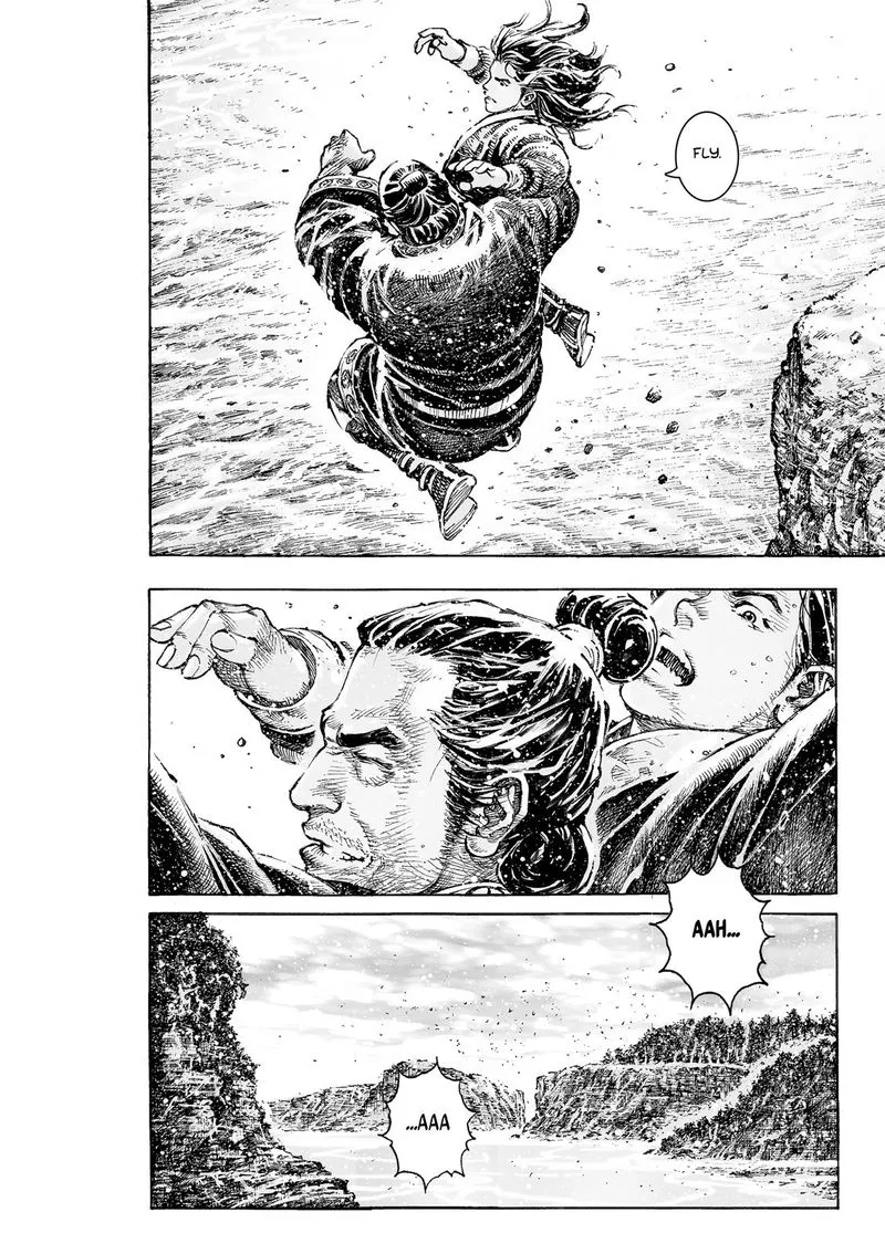 The Ravages of Time Chapter 535 Online - página 5