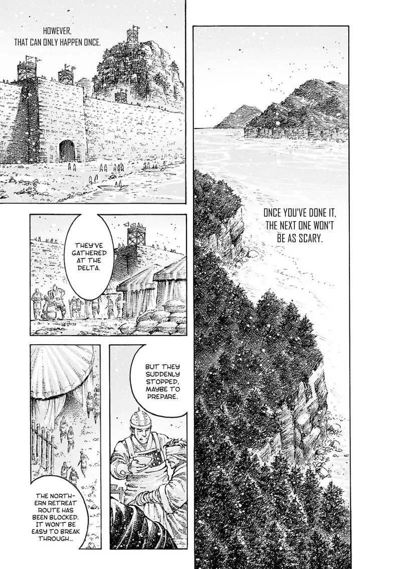 The Ravages of Time Chapter 535 Online - página 6