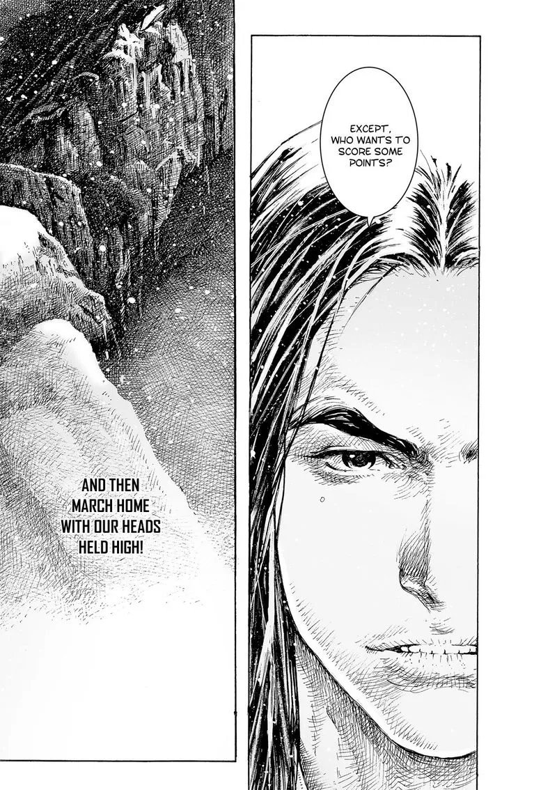 The Ravages of Time Chapter 535 Online - página 18