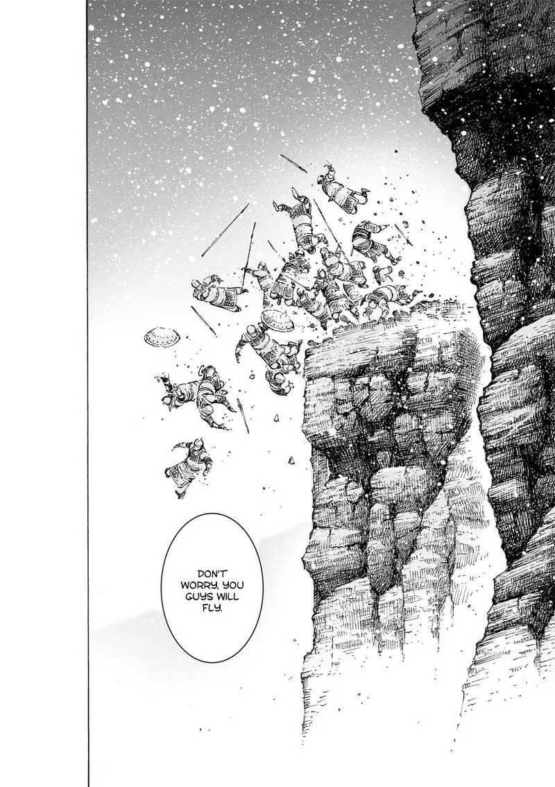 The Ravages of Time Chapter 535 Online - página 19
