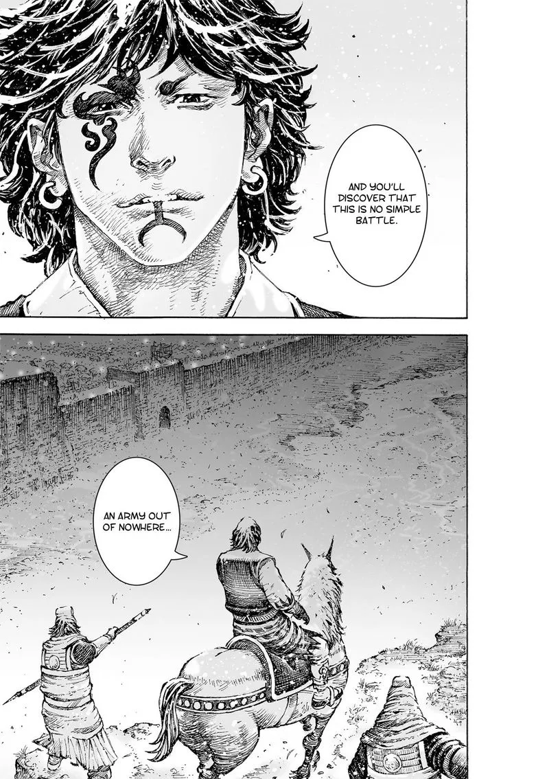 The Ravages of Time Chapter 535 Online - página 20