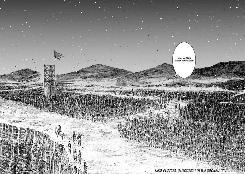 The Ravages of Time Chapter 535 Online - página 21
