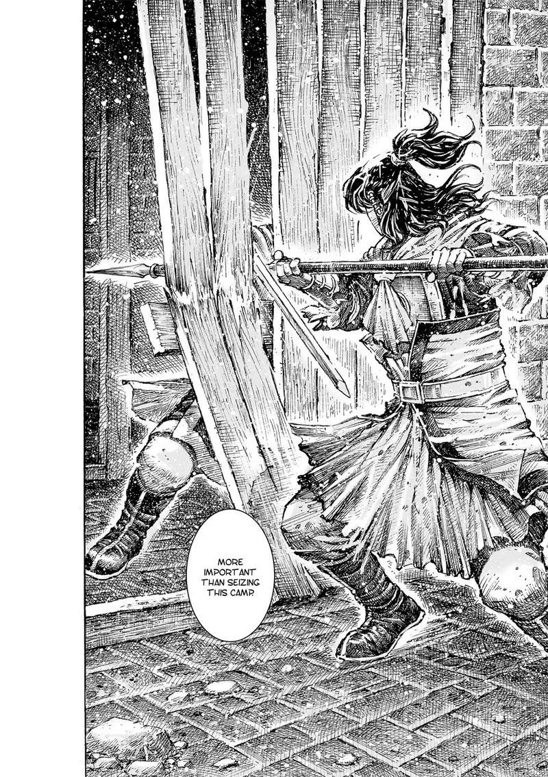 The Ravages of Time Chapter 537 Online - página 7
