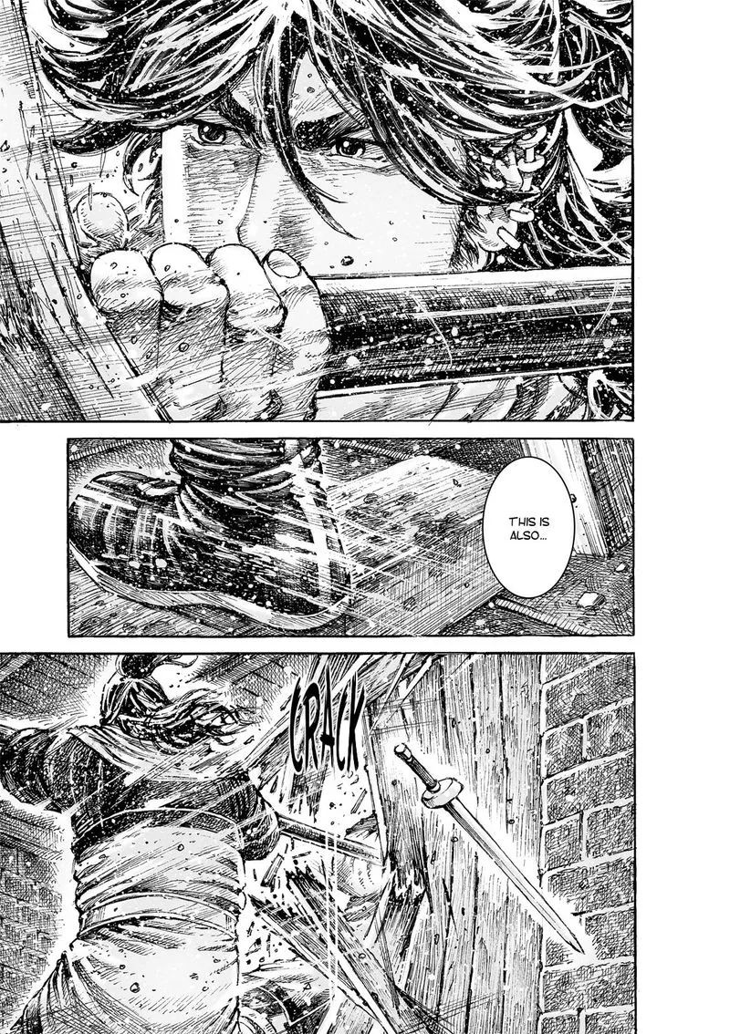 The Ravages of Time Chapter 537 Online - página 8