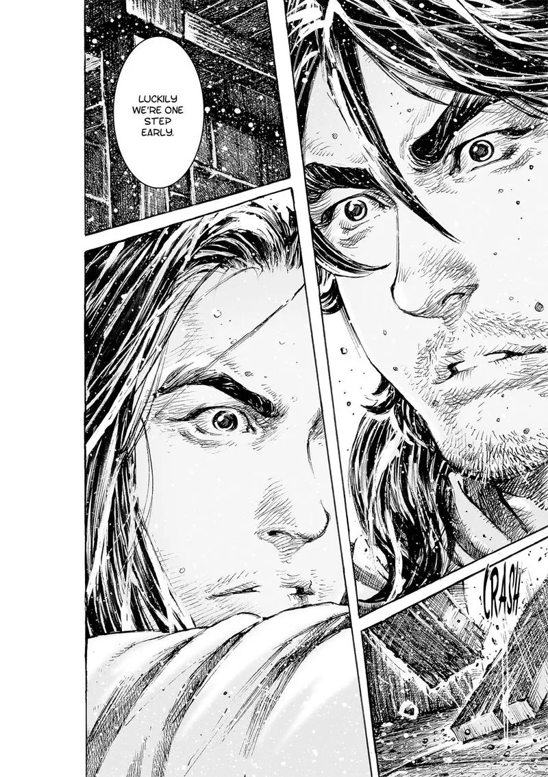 The Ravages of Time Chapter 537 Online - página 10