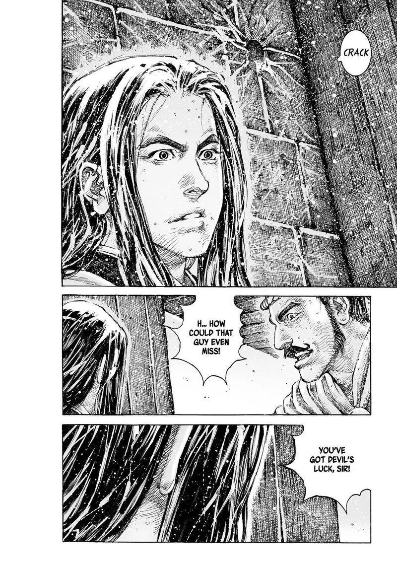 The Ravages of Time Chapter 537 Online - página 14