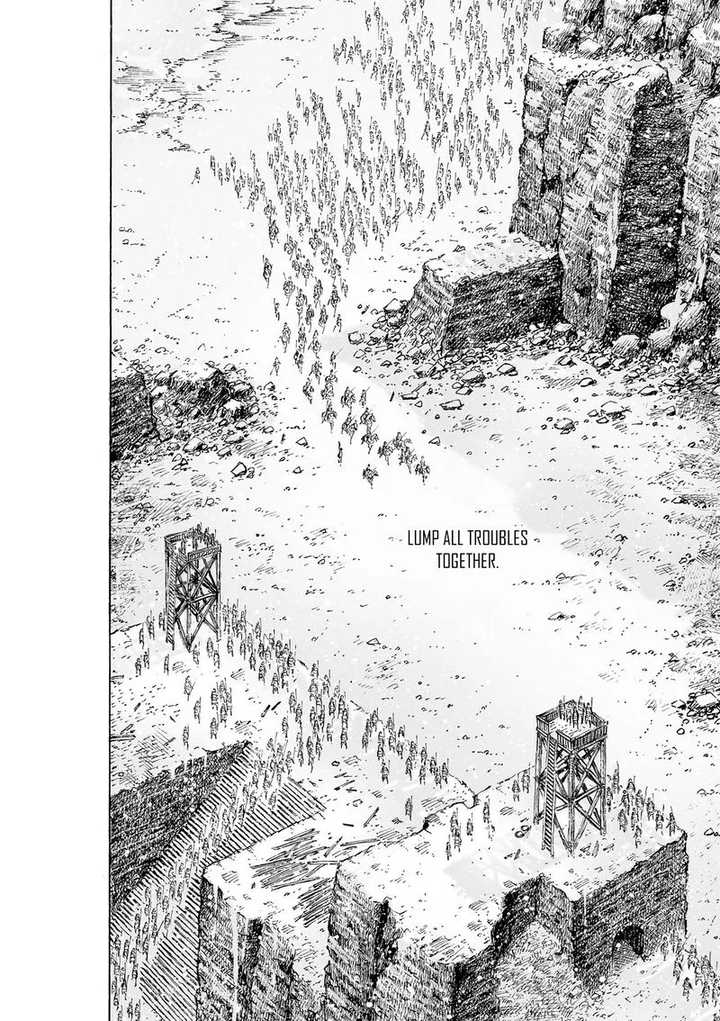 The Ravages of Time Chapter 537 Online - página 20