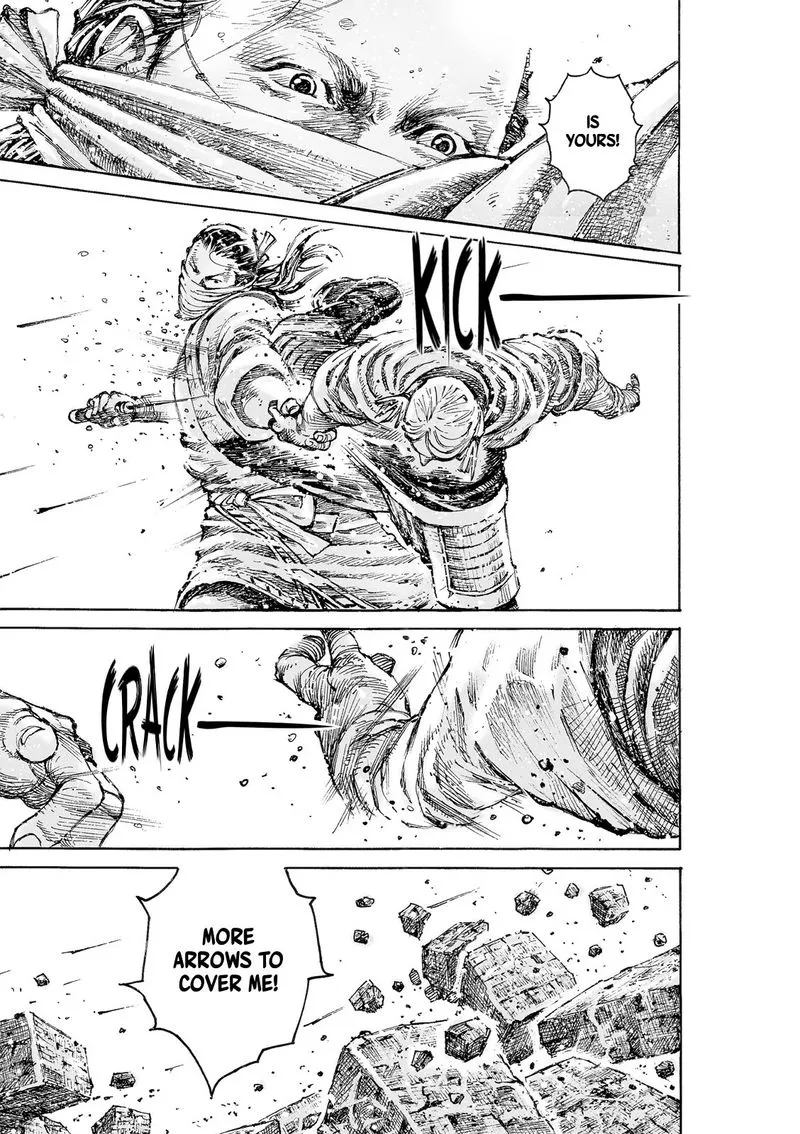 The Ravages of Time Chapter 539 Online - página 13
