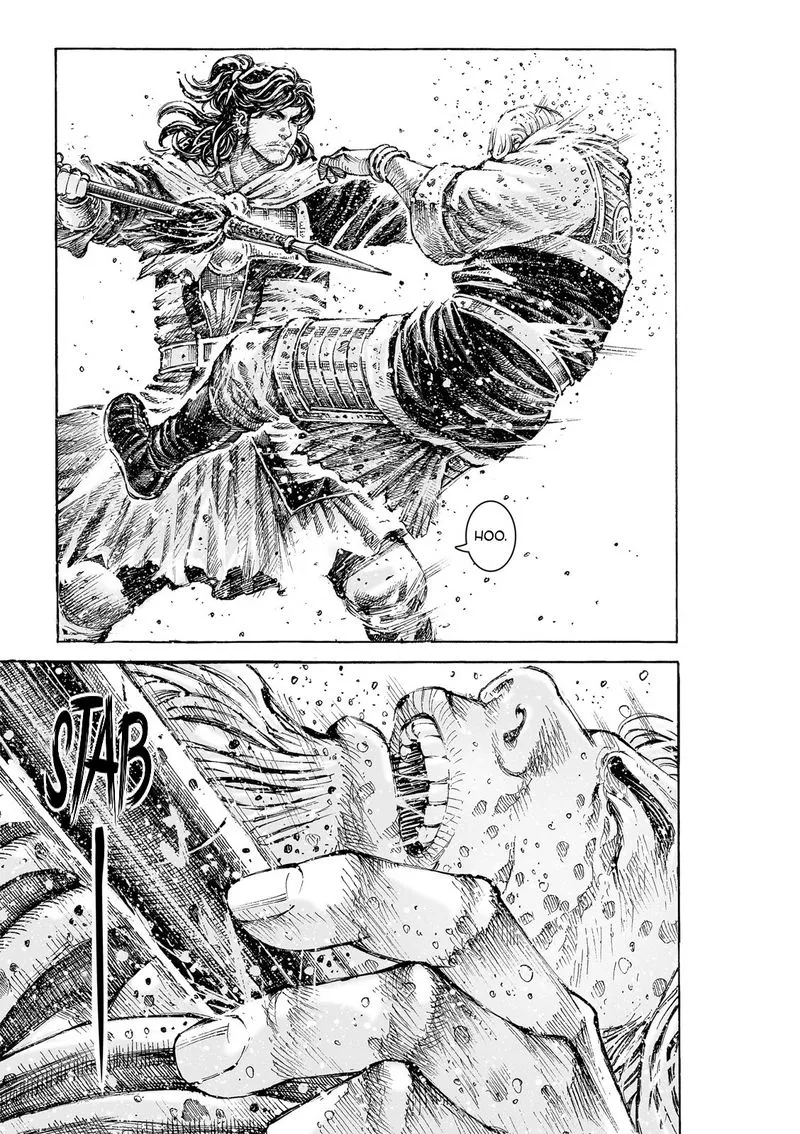 The Ravages of Time Chapter 539 Online - página 19