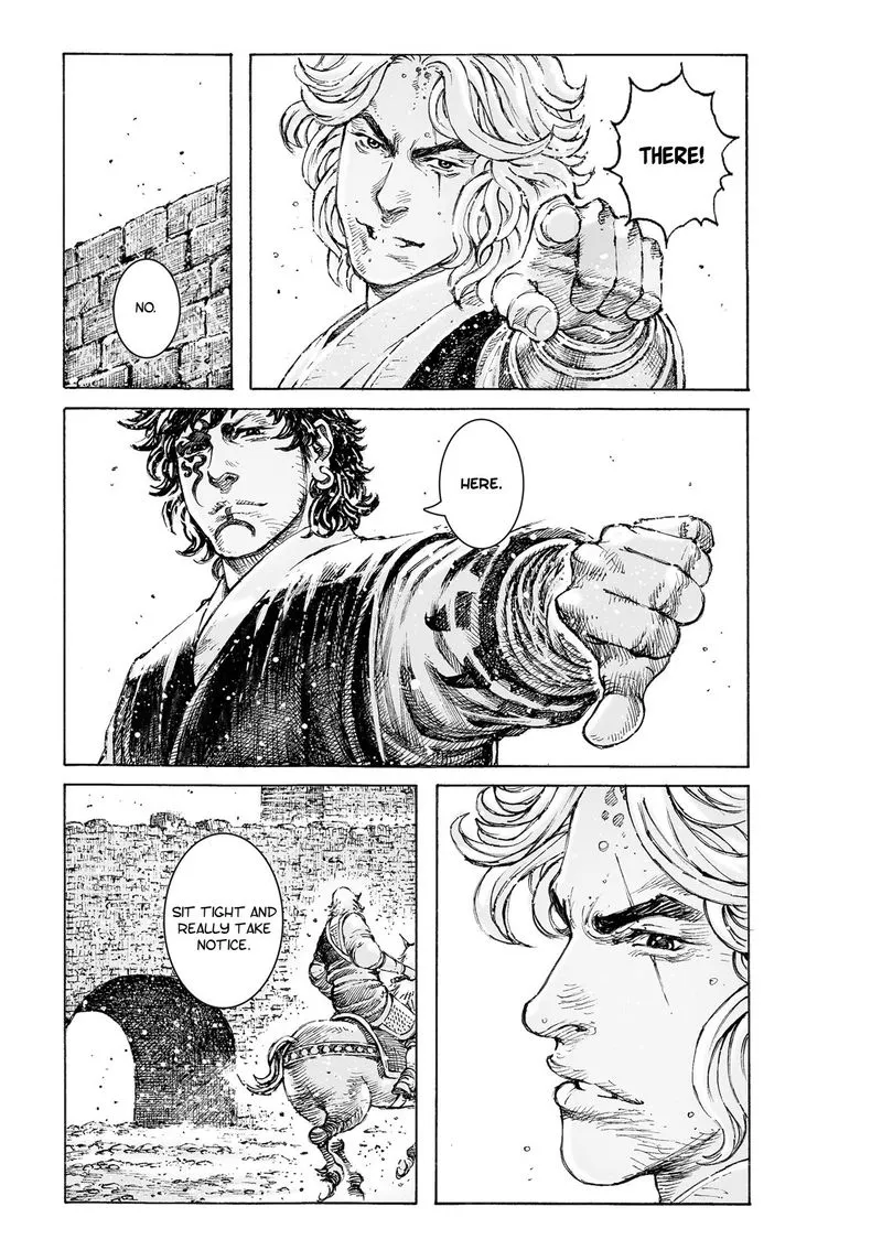 The Ravages of Time Chapter 539 Online - página 23