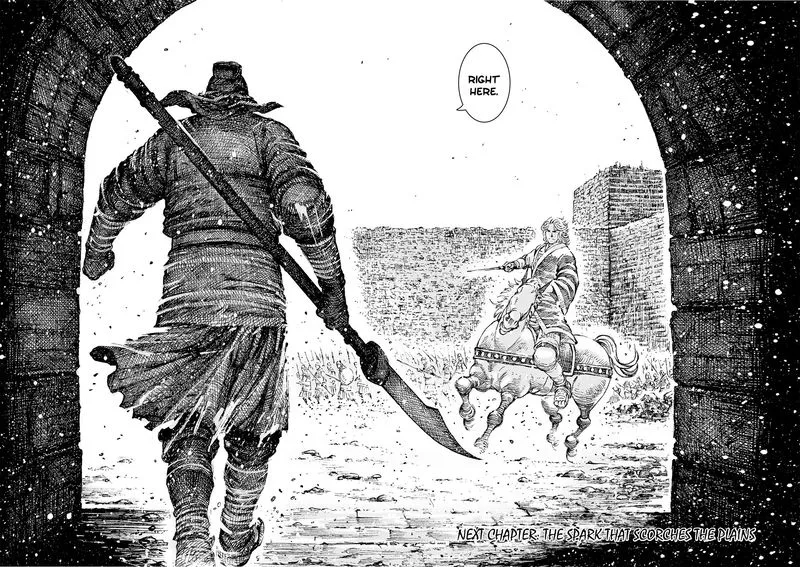 The Ravages of Time Chapter 539 Online - página 24