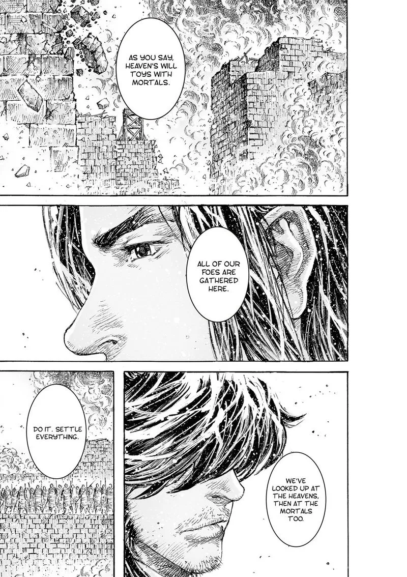 The Ravages of Time Chapter 542 Online - página 13