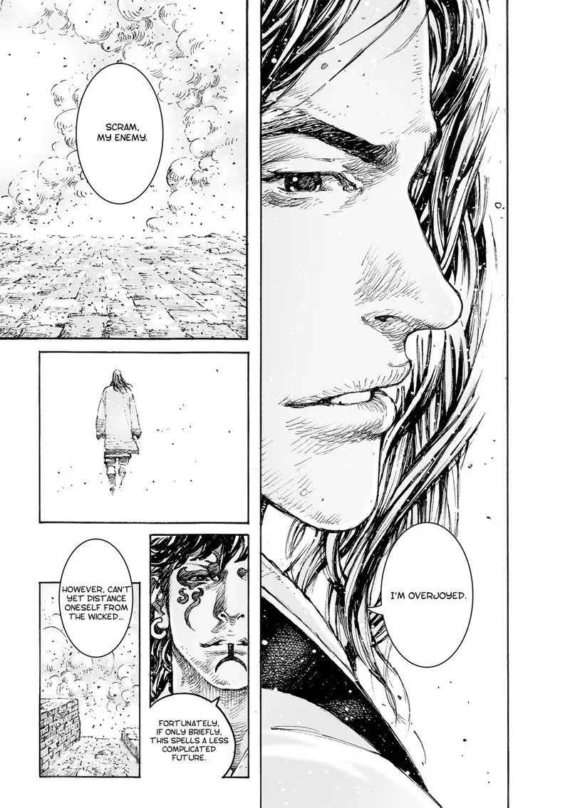 The Ravages of Time Chapter 542 Online - página 19