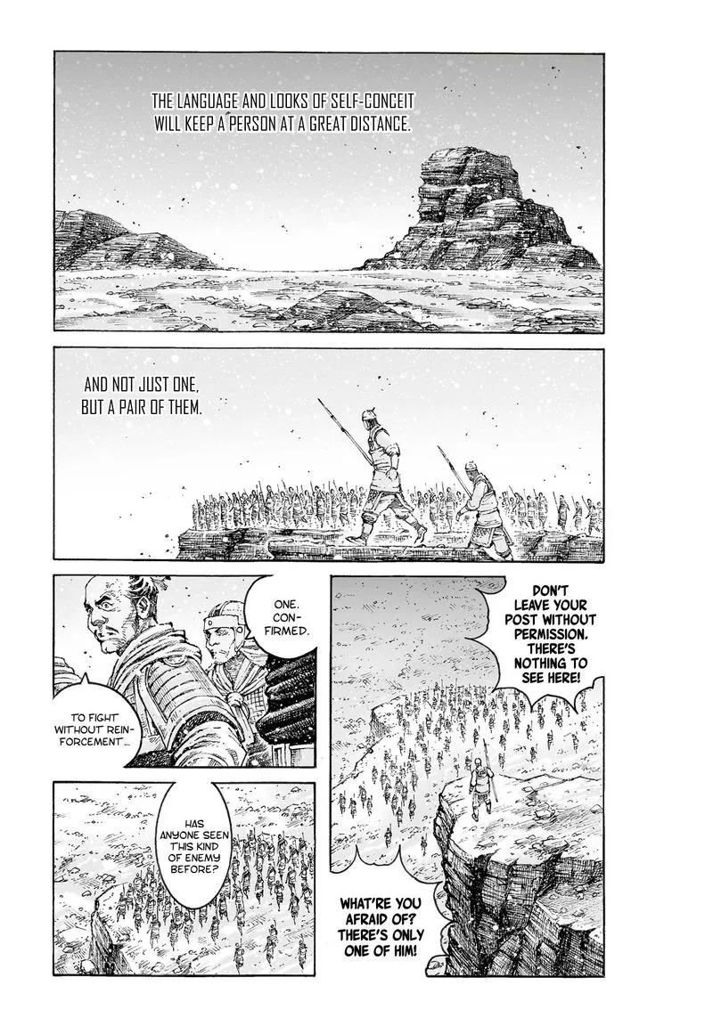 The Ravages of Time Chapter 546 Online - página 2