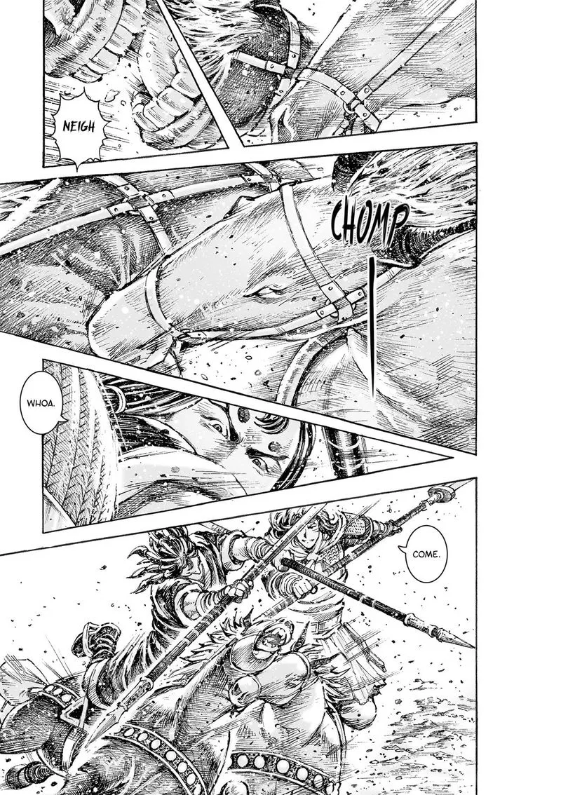 The Ravages of Time Chapter 546 Online - página 11